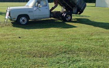 Dodge-ram-3500-1981-white-1