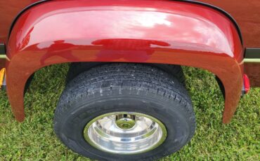 Dodge-ram-3500-diesel-1993-red-5