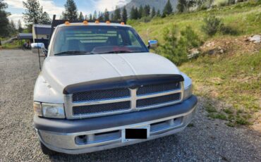 Dodge-ram-3500-diesel-1994-white-3
