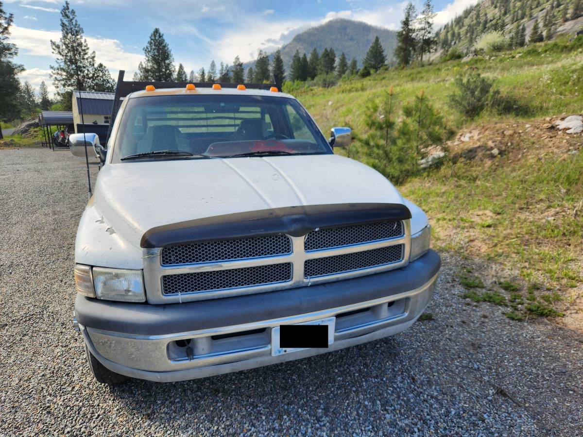 Dodge-ram-3500-diesel-1994-white-3