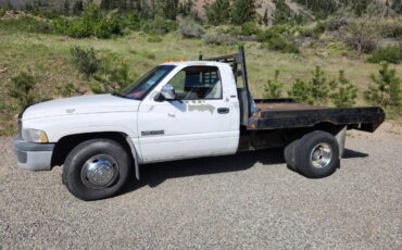 Dodge-ram-3500-diesel-1994-white-4