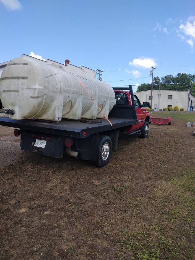 Dodge-ram-3500-diesel-1995-1