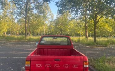 Dodge-ram-50-1990-red-1