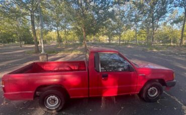 Dodge-ram-50-1990-red