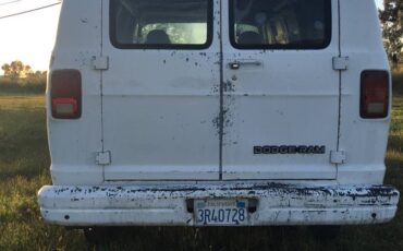Dodge-ram-b3500-cargo-van-1989-white-5