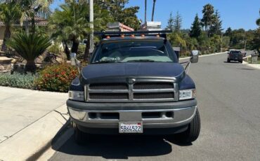Dodge-ram-cummins-3500-laramie-diesel-1995-blue