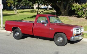 Dodge-ram-d250-34-ton-1990-red-3