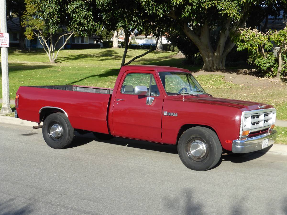 Dodge-ram-d250-34-ton-1990-red-3
