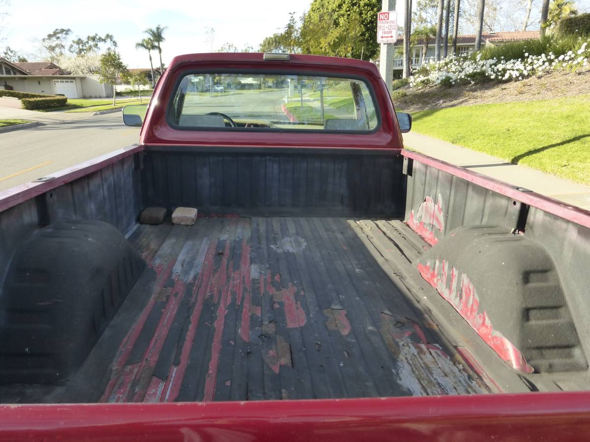 Dodge-ram-d250-34-ton-1990-red-8