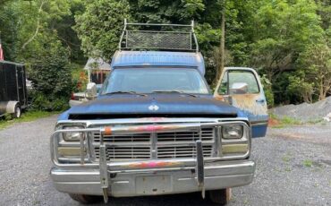 Dodge-ram-d350-1993-blue-1