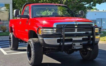 Dodge-ram-diesel-1995-red-1