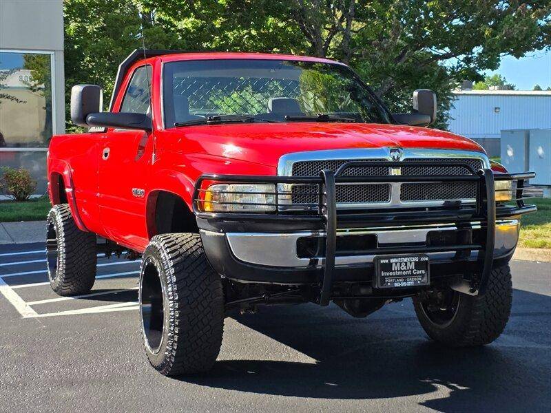 Dodge-ram-diesel-1995-red-1