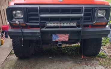Dodge-ram-prospector-1985-orange-1