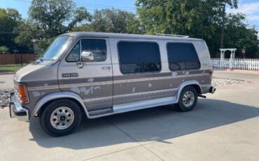 Dodge-ram-van-250-1991-grey-10