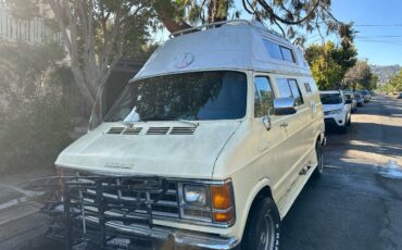 Dodge-ram-van-b250-1986-yellow-11