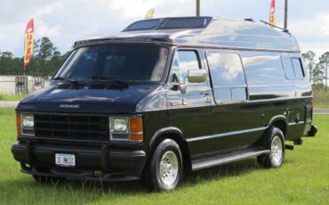 Dodge-ram-van-b250-1987-black-2