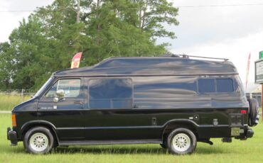 Dodge-ram-van-b250-1987-black-3
