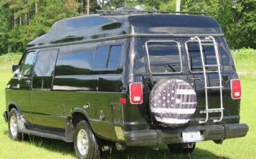 Dodge-ram-van-b250-1987-black-4