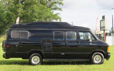 Dodge-ram-van-b250-1987-black-7