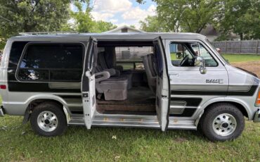 Dodge-ram-van-b250-1987-silver-11