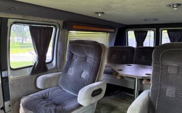 Dodge-ram-van-b250-1987-silver-4