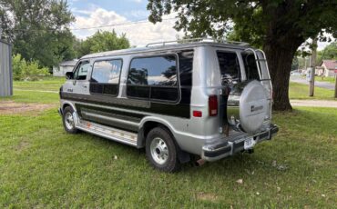 Dodge-ram-van-b250-1987-silver-9