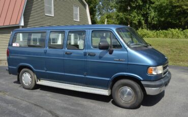 Dodge-ram-wagon-b250-1994-blue-5