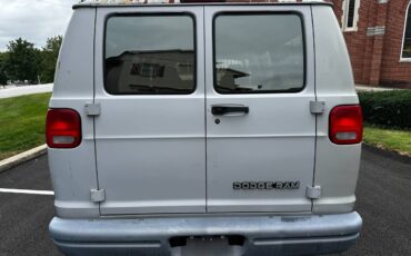 Dodge-ram-wagon-b350-cargo-van-1994-grey-3
