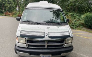 Dodge-ram250-van-1994-white-2