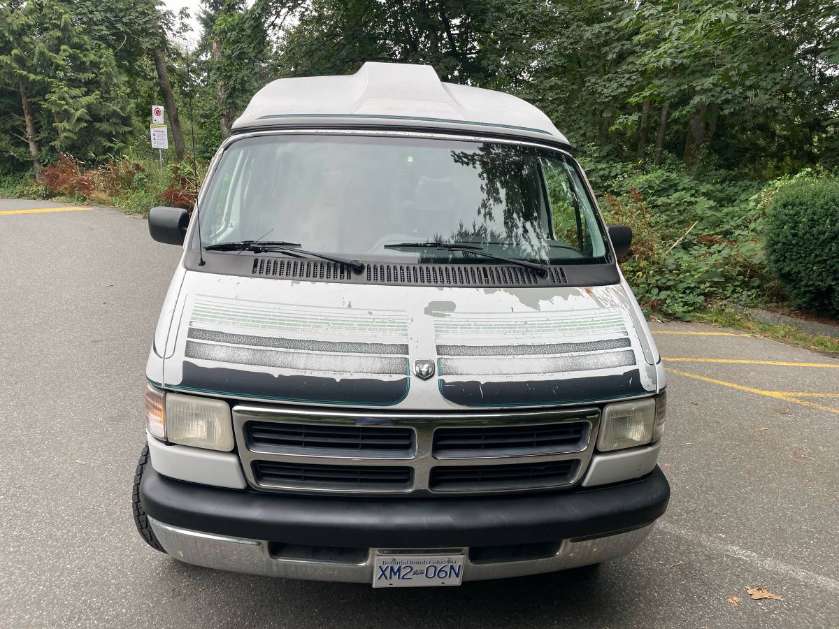 Dodge-ram250-van-1994-white-2