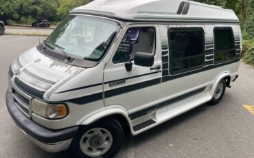 Dodge-ram250-van-1994-white