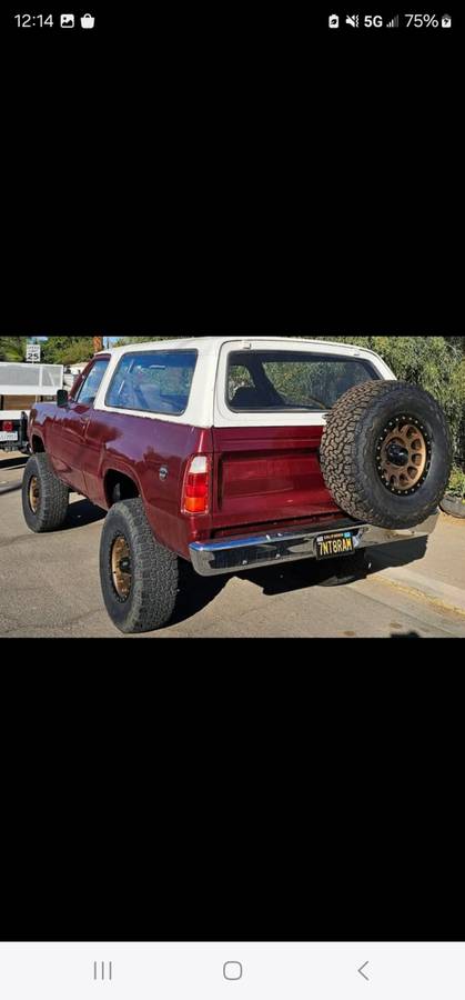 Dodge-ramcharger-1978-red-8