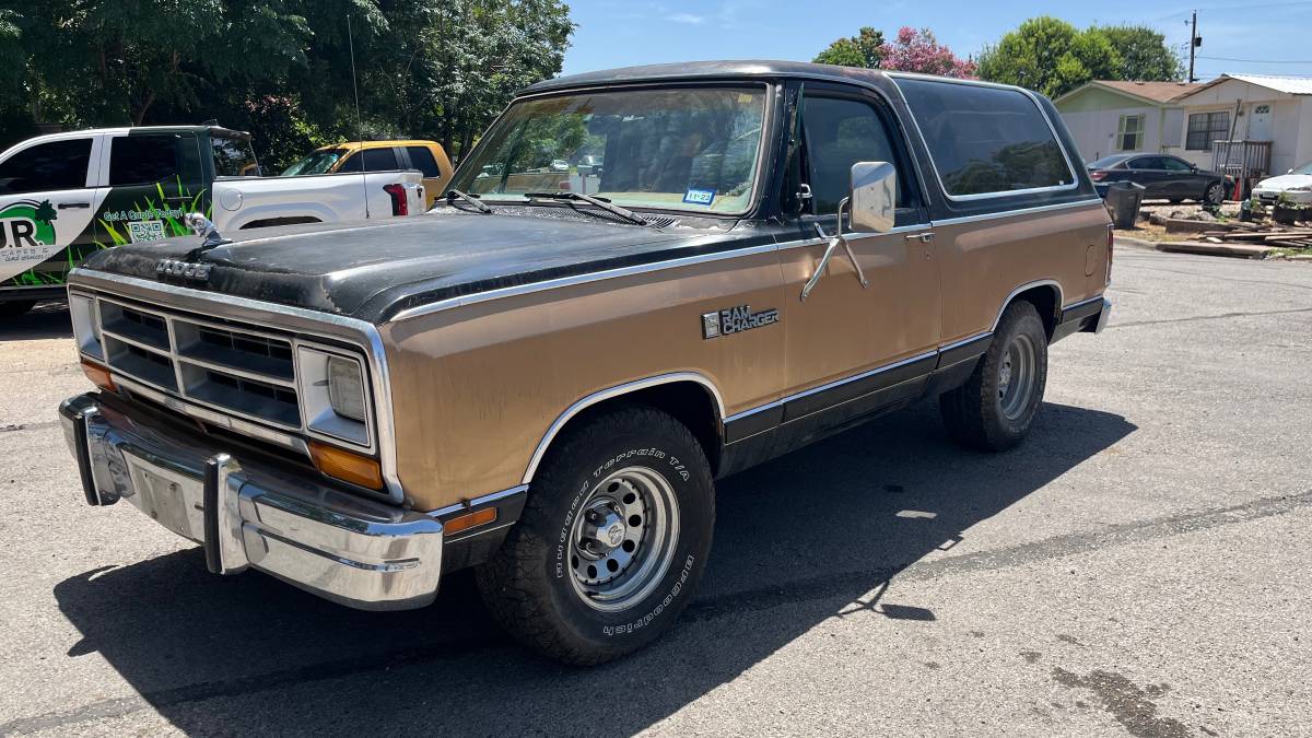 Dodge-ramcharger-1984-brown-2