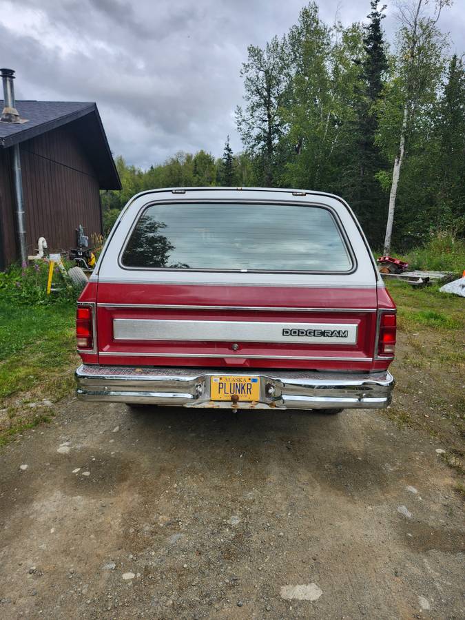 Dodge-ramcharger-1990-red-2