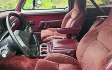 Dodge-ramcharger-1990-red-4