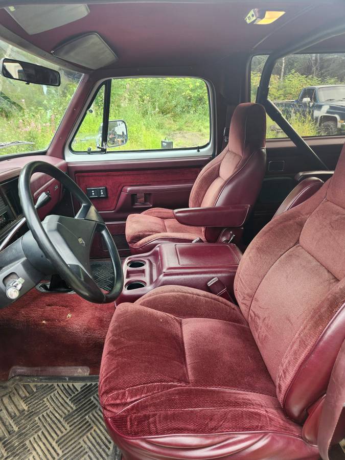 Dodge-ramcharger-1990-red-4