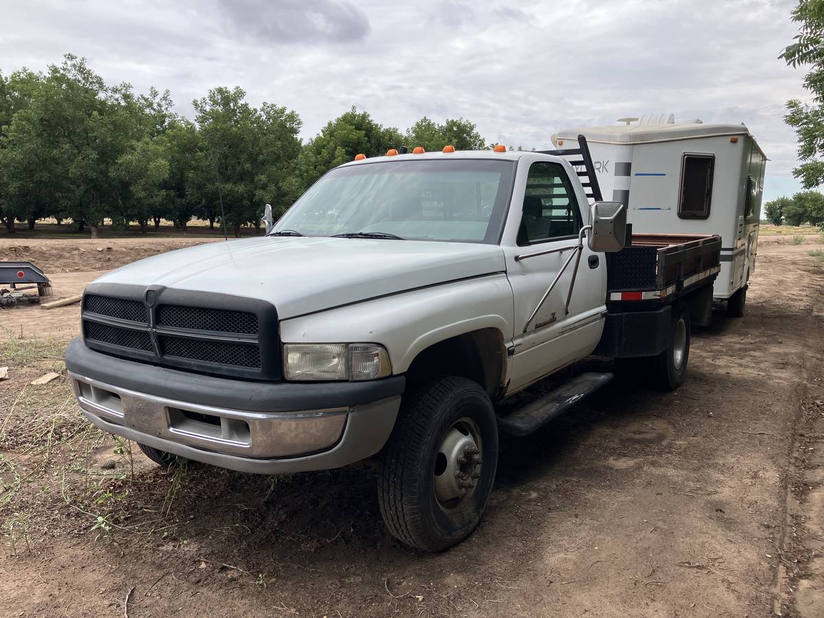 Dodge-rpc-diesel-1995-1