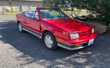 Dodge-shadow-1991-red-1