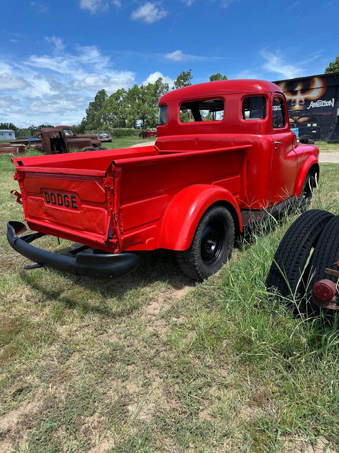 Dodge-shortbed-1955-red-1