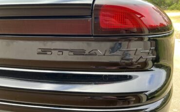Dodge-stealth-1993-black-8