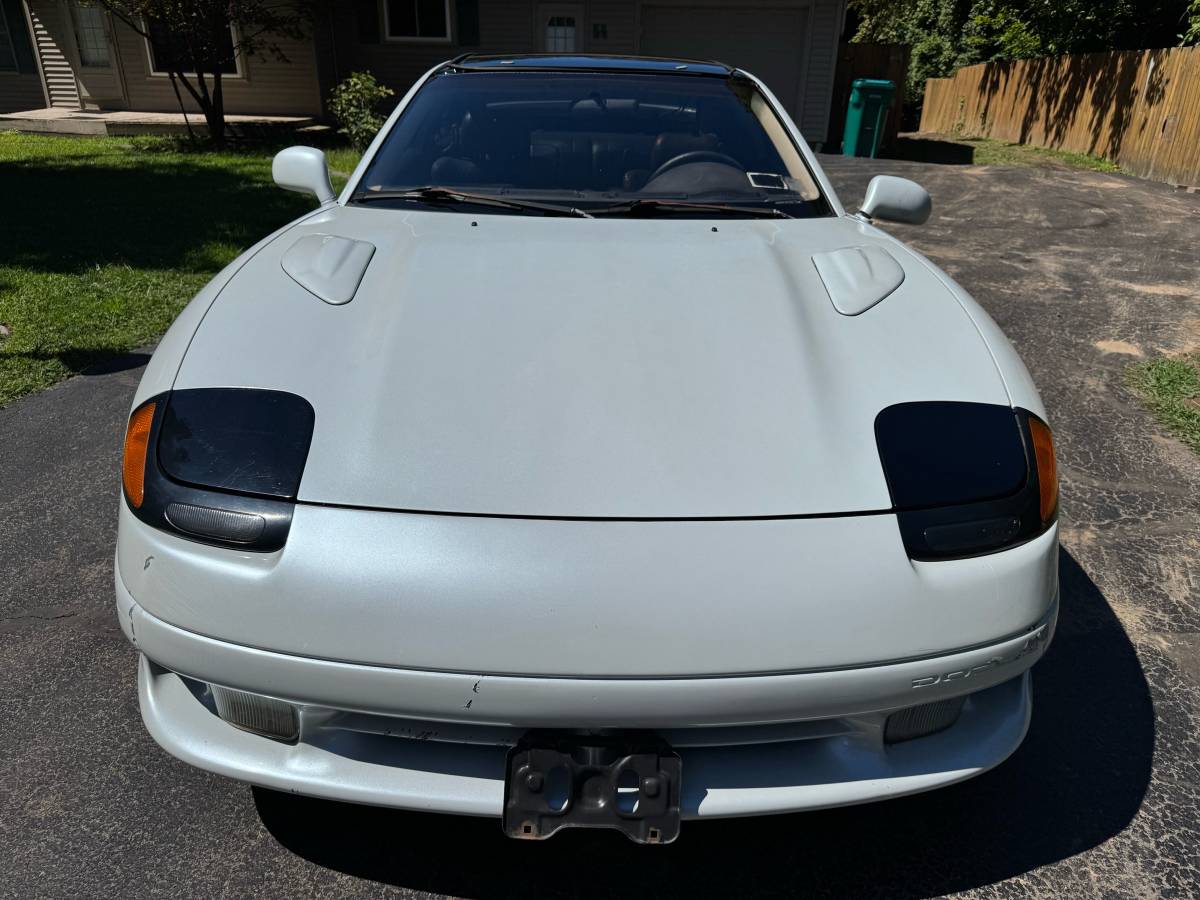 Dodge-stealth-1993-white-1