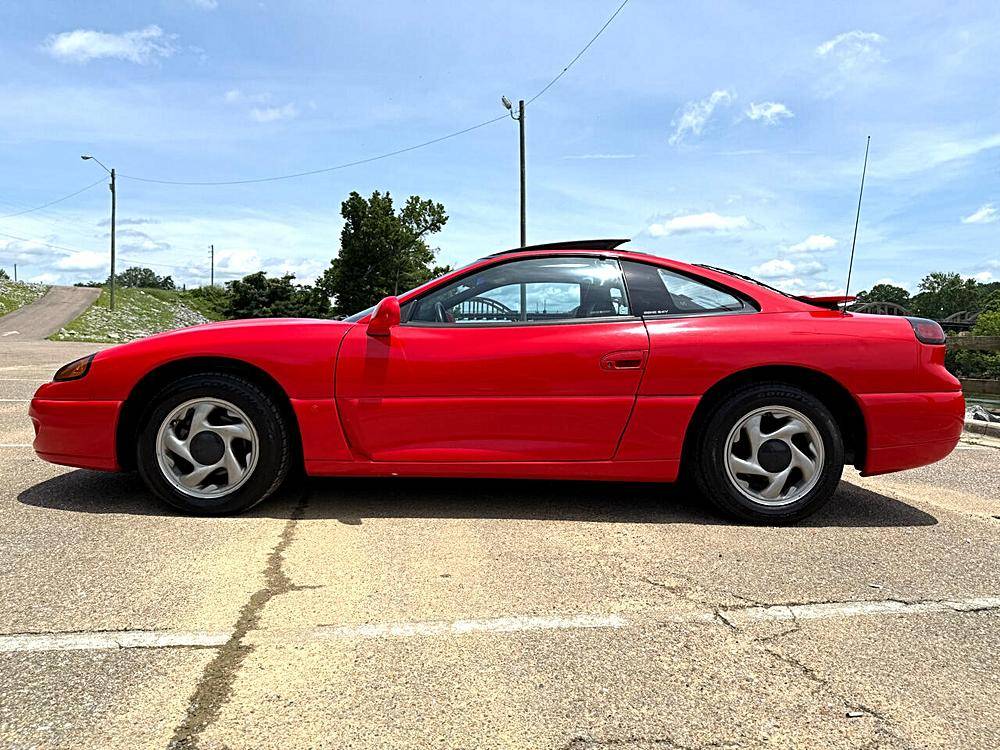 Dodge-stealth-1994-red-1