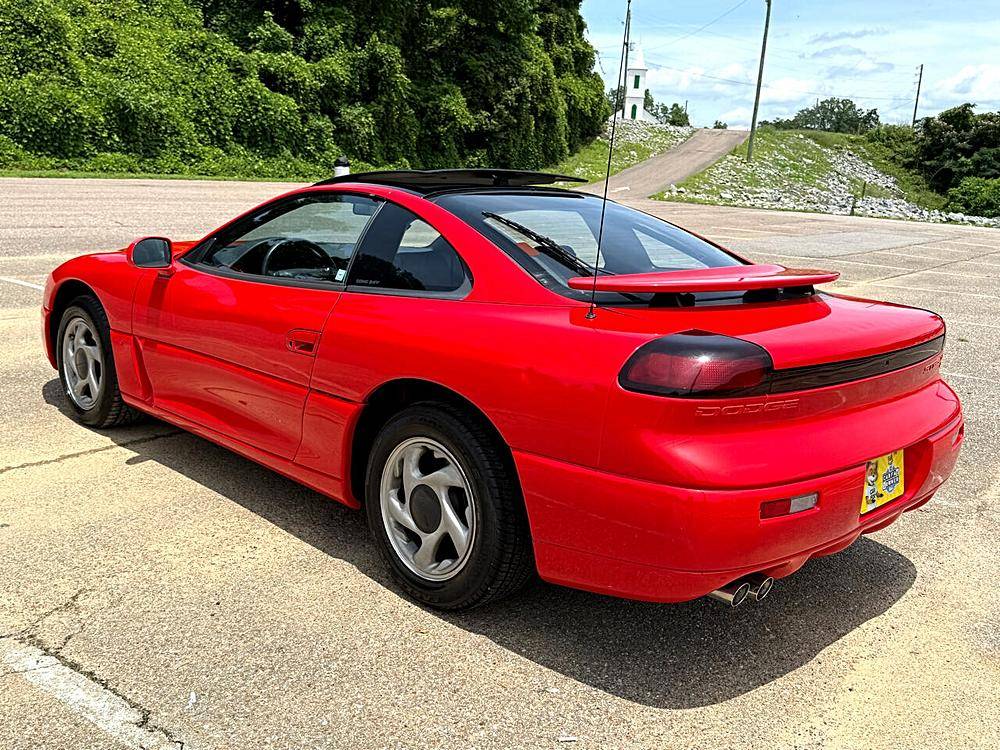 Dodge-stealth-1994-red-2