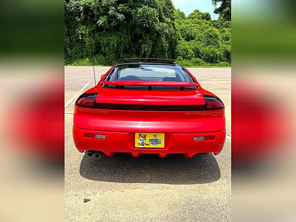 Dodge-stealth-1994-red-3
