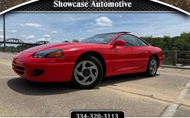 Dodge-stealth-1994-red