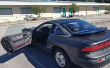 Dodge-stealth-es-1991-black-2