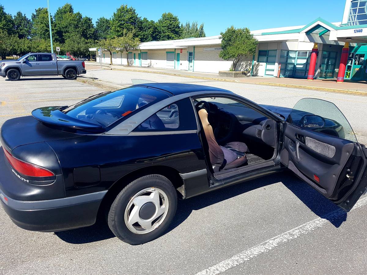 Dodge-stealth-es-1991-black-3