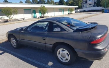Dodge-stealth-es-1991-black
