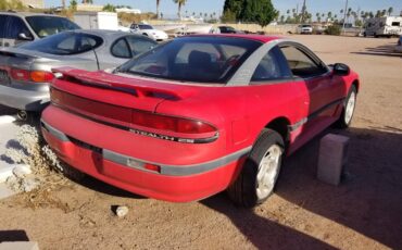 Dodge-stealth-es-1991-red-1