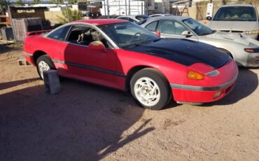 Dodge-stealth-es-1991-red